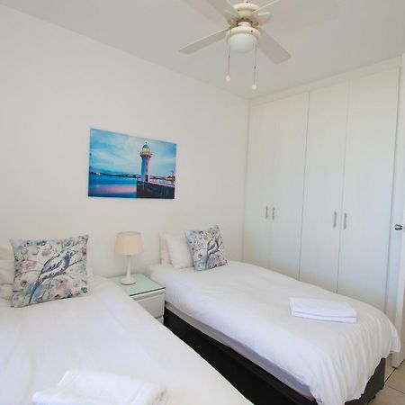 72 Sea Lodge Umhlanga Rocks Durban Esterno foto