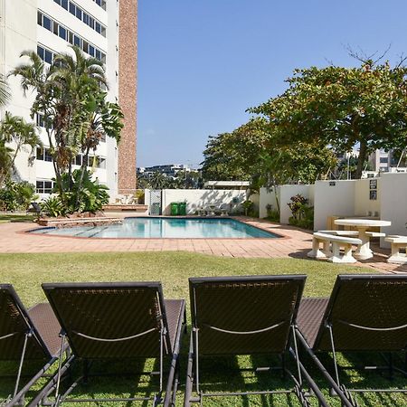72 Sea Lodge Umhlanga Rocks Durban Esterno foto