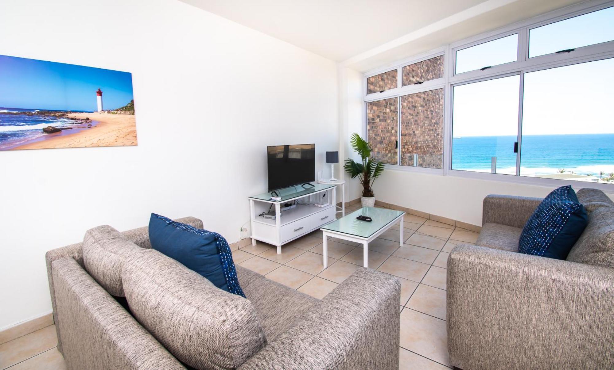 72 Sea Lodge Umhlanga Rocks Durban Esterno foto