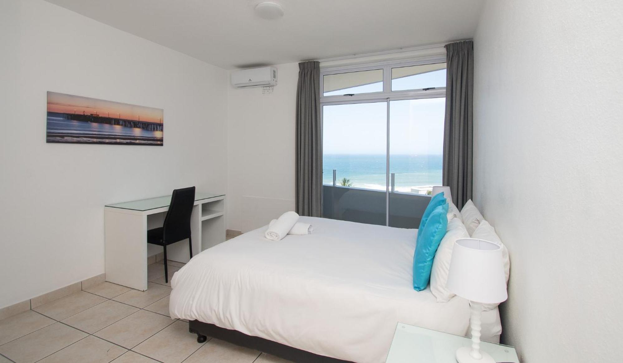 72 Sea Lodge Umhlanga Rocks Durban Esterno foto