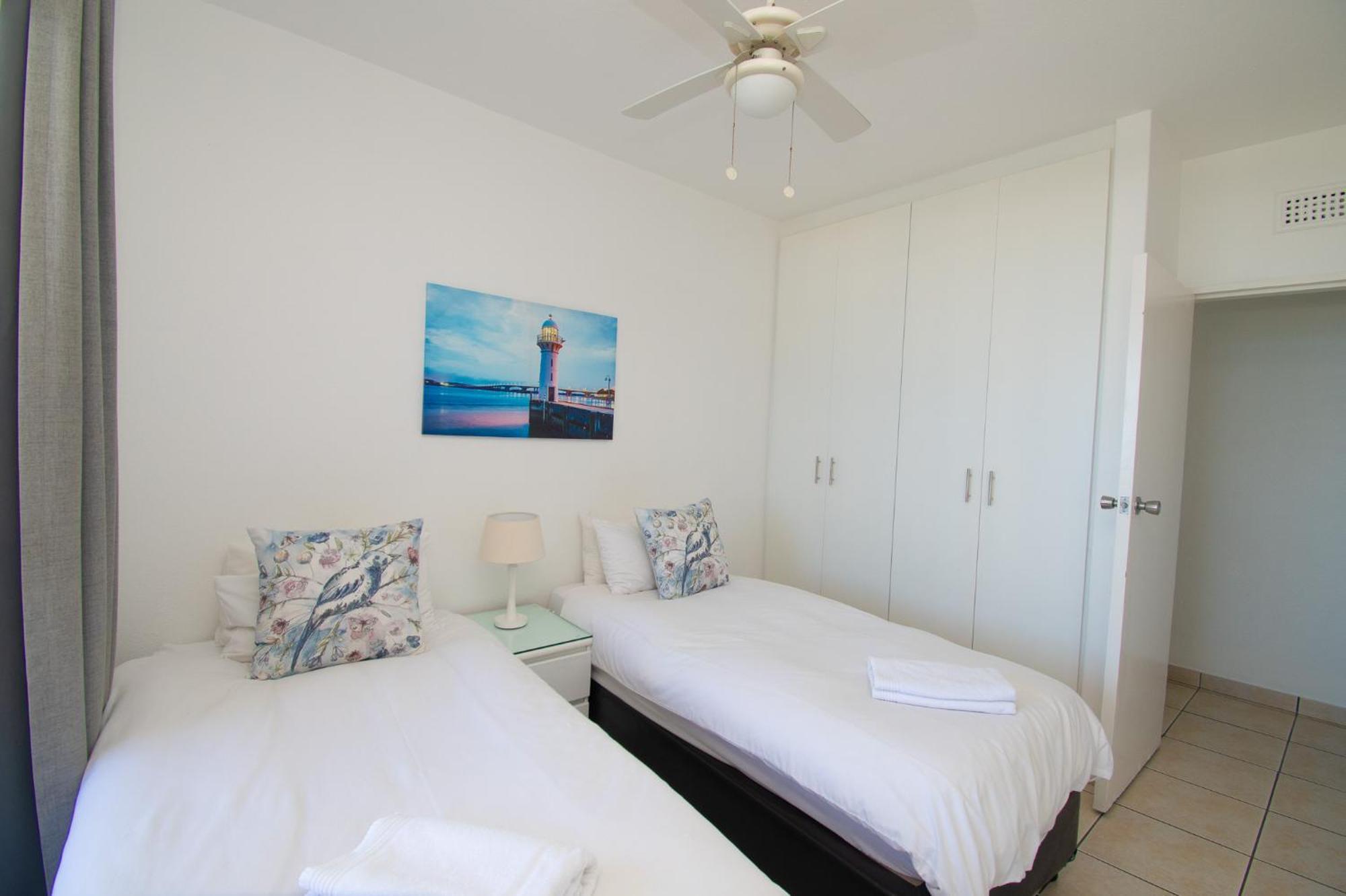 72 Sea Lodge Umhlanga Rocks Durban Esterno foto