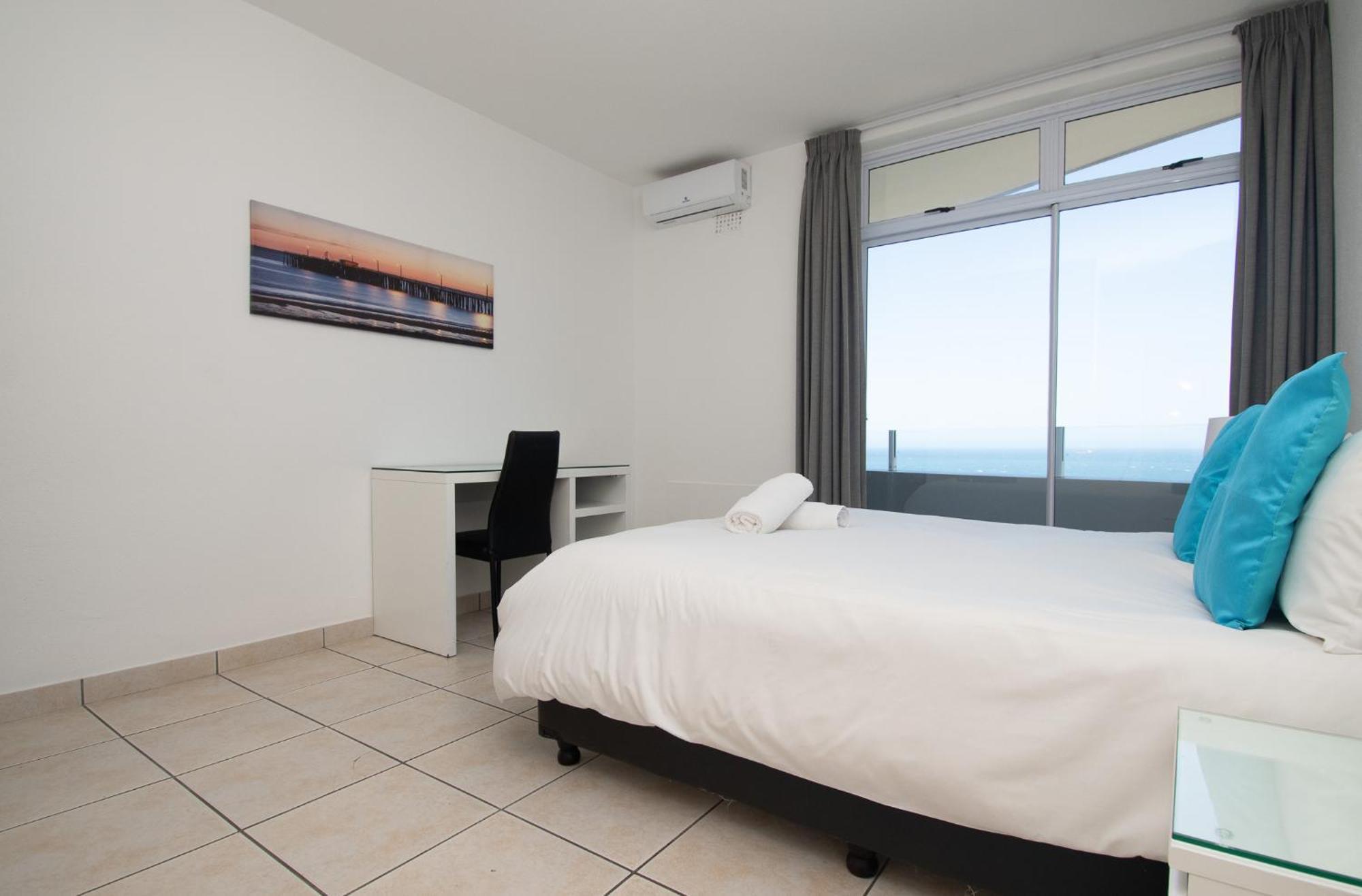 72 Sea Lodge Umhlanga Rocks Durban Esterno foto