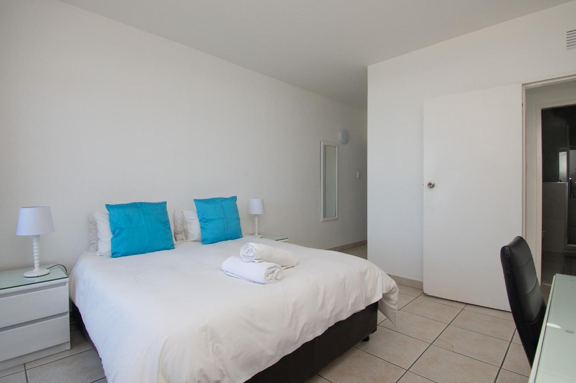 72 Sea Lodge Umhlanga Rocks Durban Esterno foto