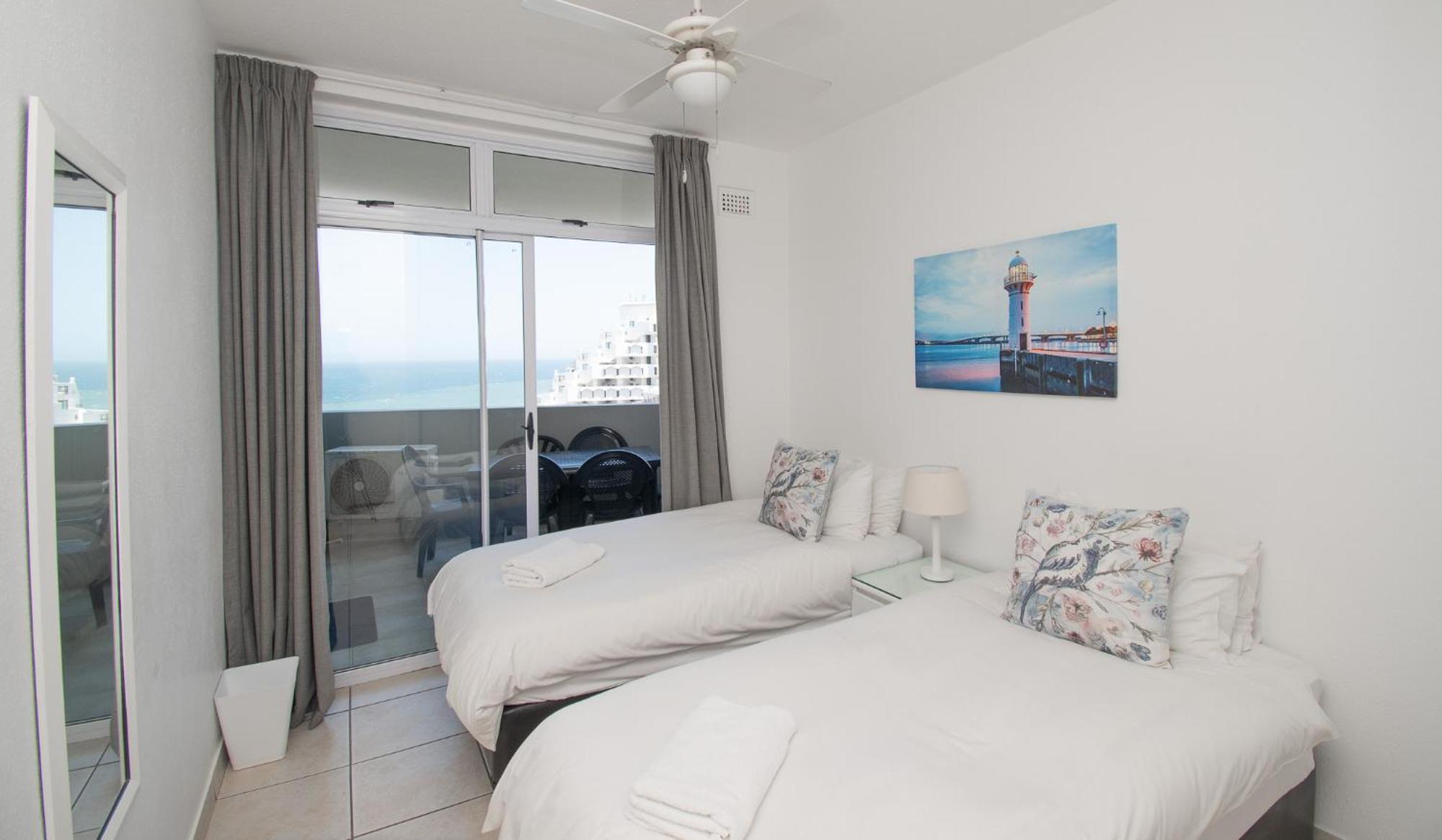 72 Sea Lodge Umhlanga Rocks Durban Esterno foto