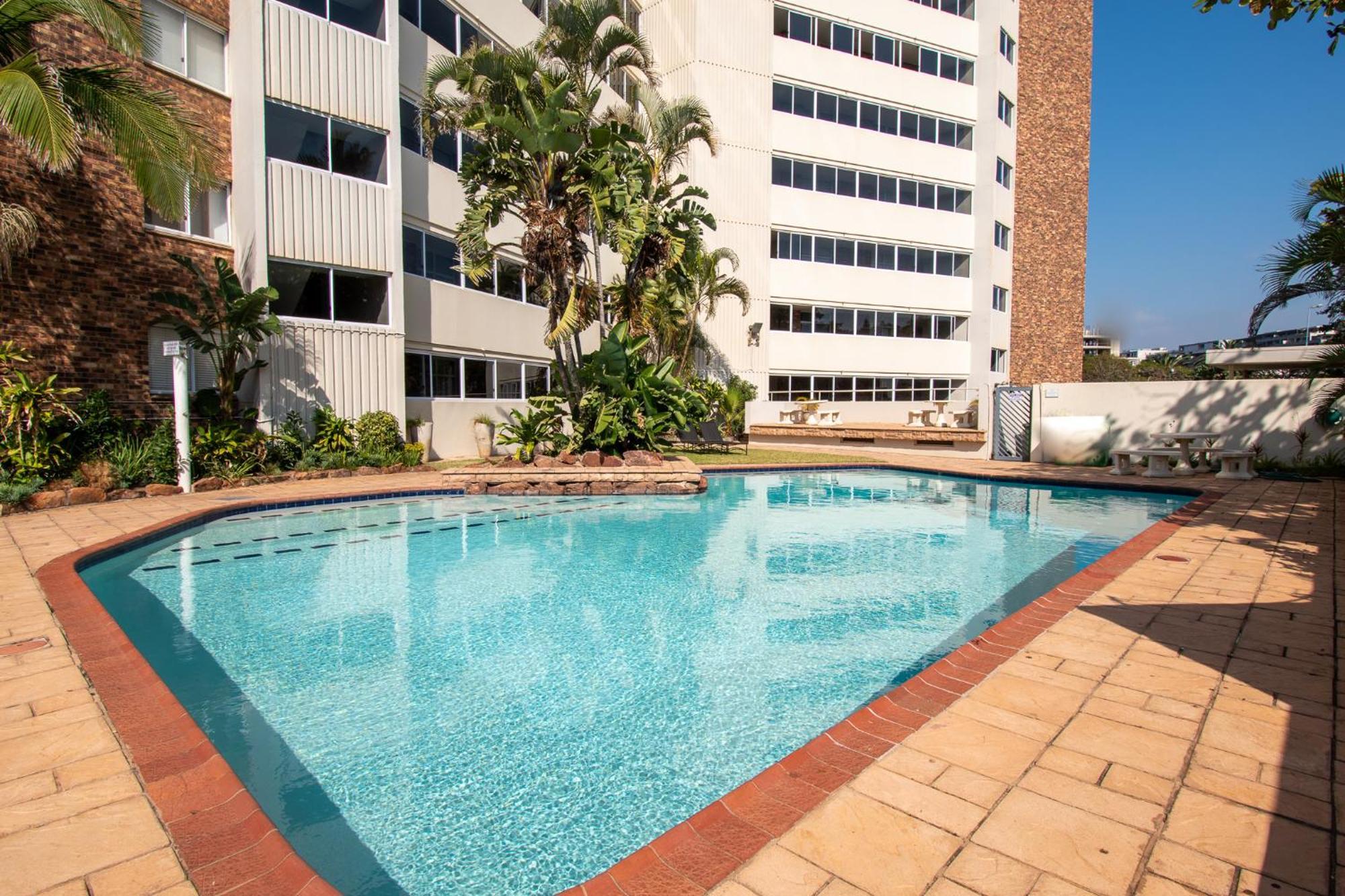 72 Sea Lodge Umhlanga Rocks Durban Esterno foto