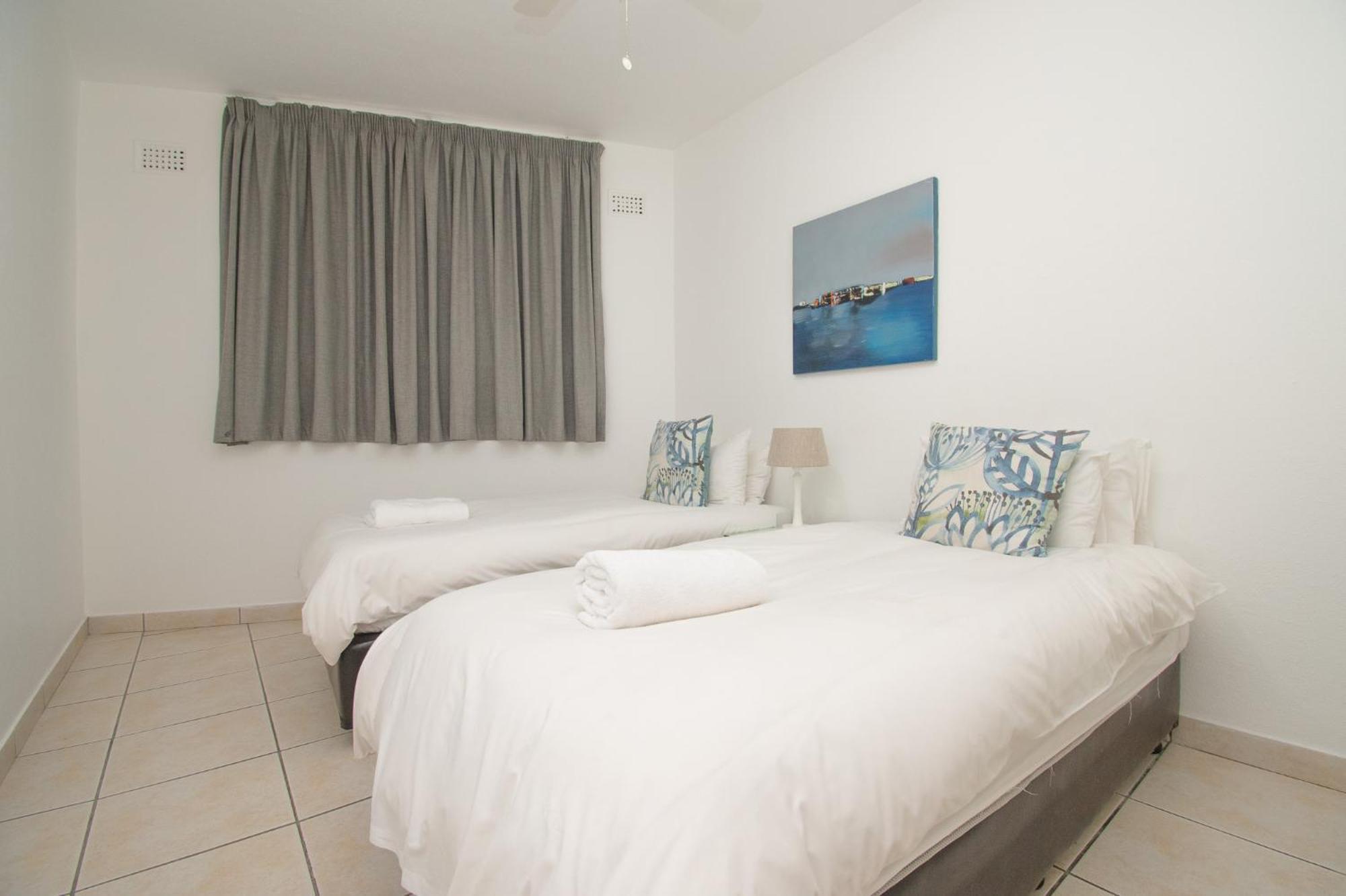 72 Sea Lodge Umhlanga Rocks Durban Esterno foto